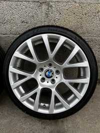 Alufelgi R19 5x120 BMW E60 F10 E90 E46 letnie 245/35/19