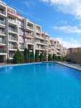 350 m od plaży. Bułgaria Sw. Własie apartament nocleg wakacje