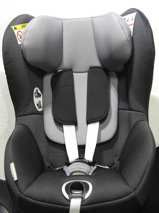 Fotelik GB  Vaya 2 i-size  0-18kg  360