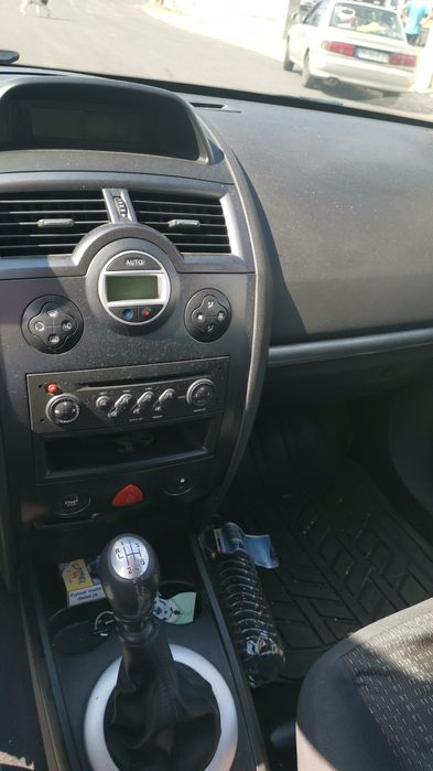 Renalt megane 2008 1.5dci