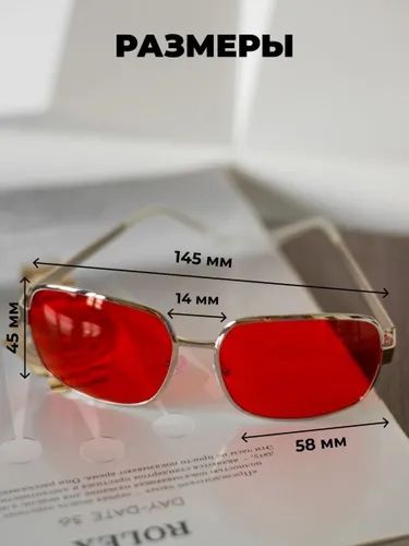 Очки окуляри сонцезахсні солнцезащитные в подарок из бійцівський клуб