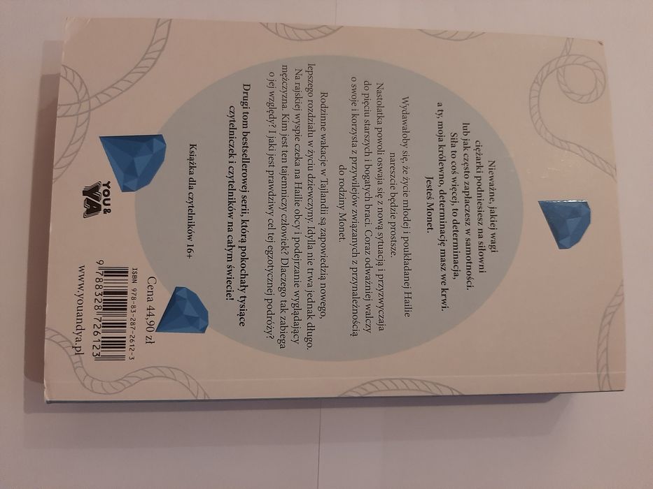 Rodzina monet królewna