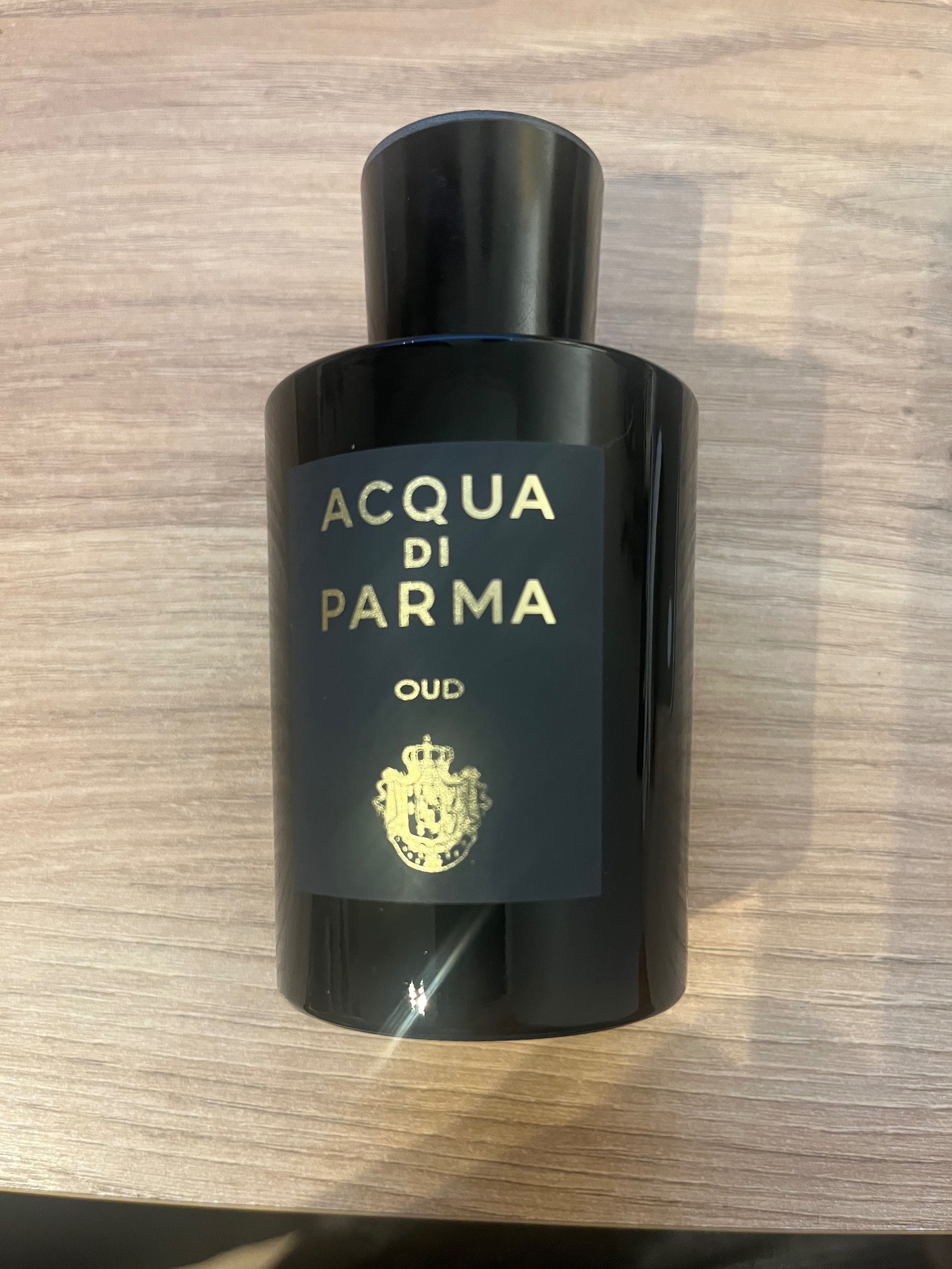 Acqua di Parma Oud 100ml EDP