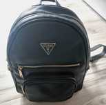 Plecak Guess HWEXG8 76733 Black