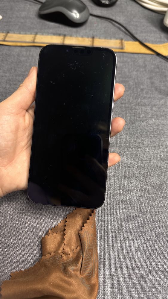 iPhone  13pro 128gb