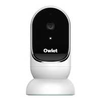 Розумна радіоняня Owlet Baby Cam Video Monitor
