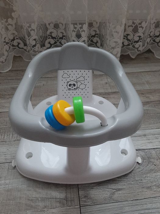 Стільчик для купання