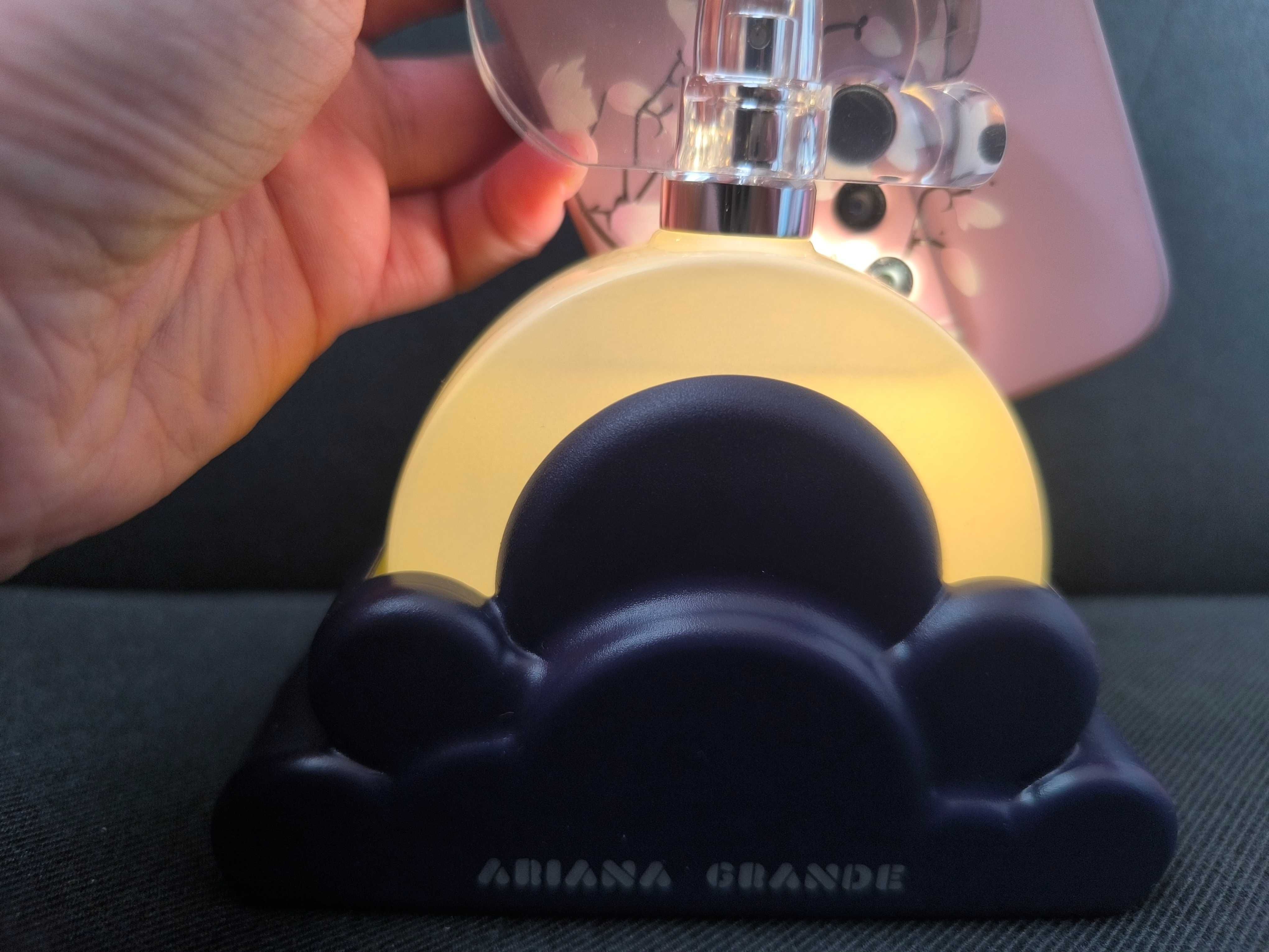 Ariana grande cloud intense 2.0