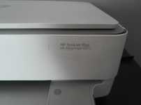 drukarka hpdeskjet plus 6075 uszkodzona
