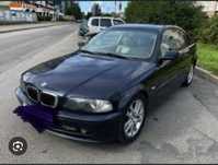 Розборка бмв е46 седан M47n M43B19