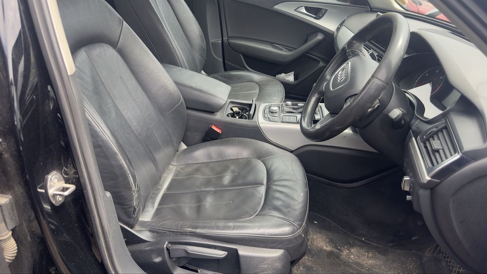 Audi A6 silnik 2.0 TDI CGLC 2013r,Anglik z kluczykami