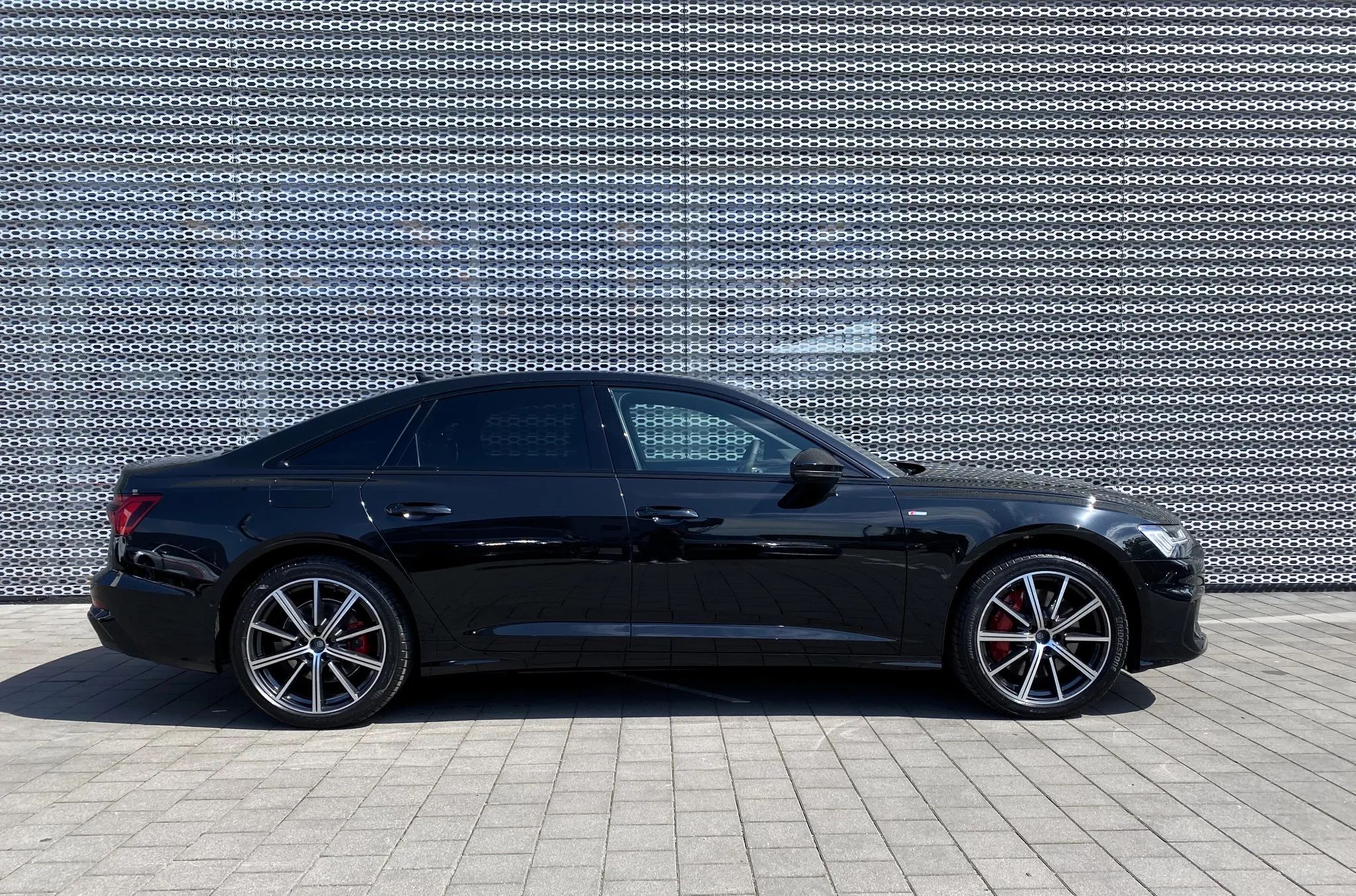 Audi A6 30% rabatu! 367km! Hak! HD Matrix! Bang&Olufsen!