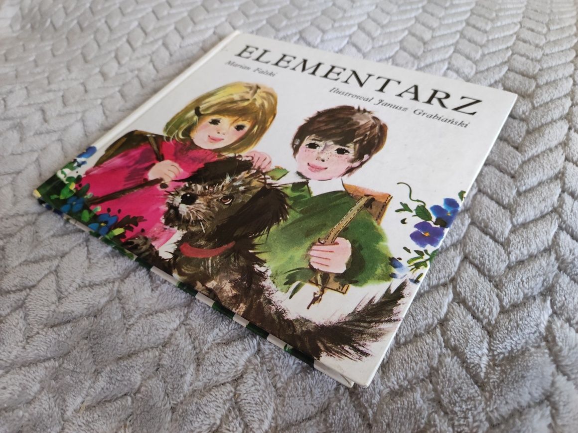 Elementarz Falski