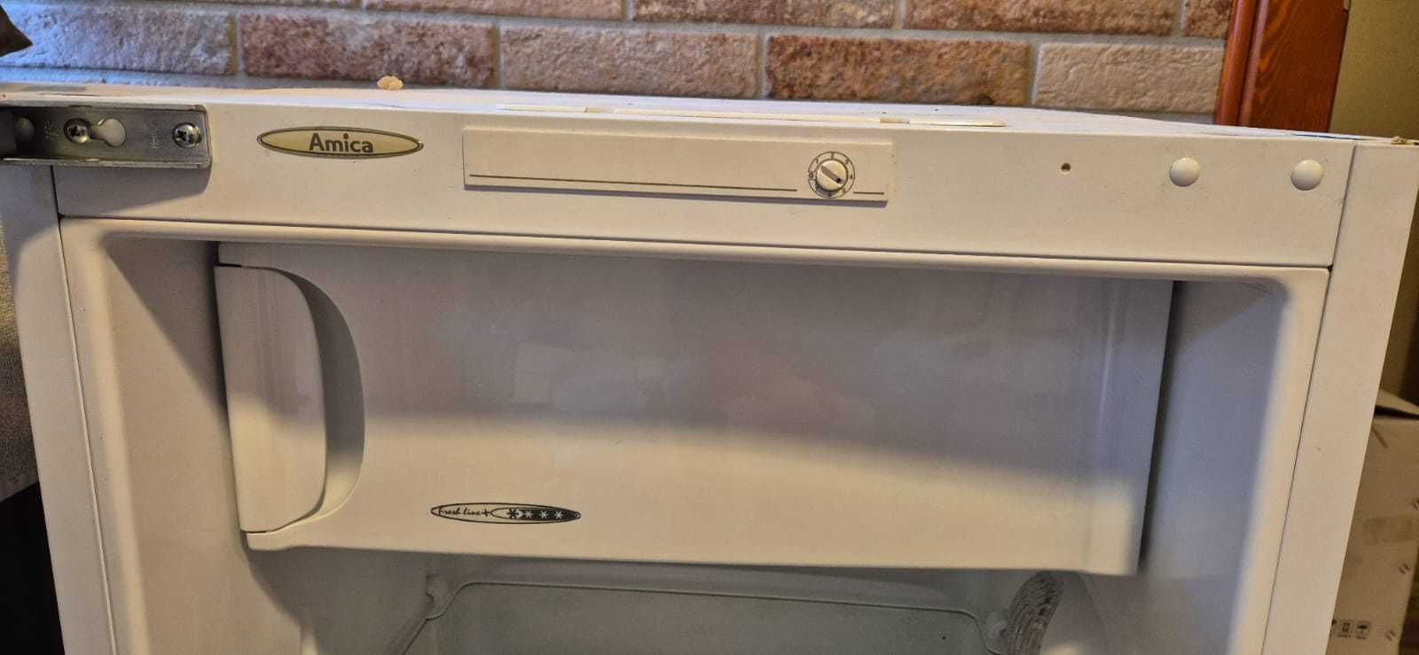 Lodówka Amica Fresh Line Plus AC1104ZP