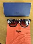 FENDI Okulary sloneczne