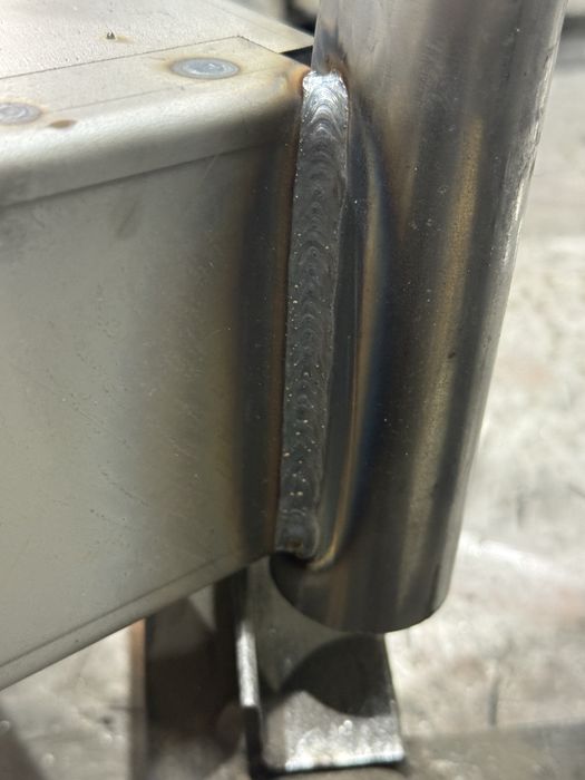 Se precisas de soldar