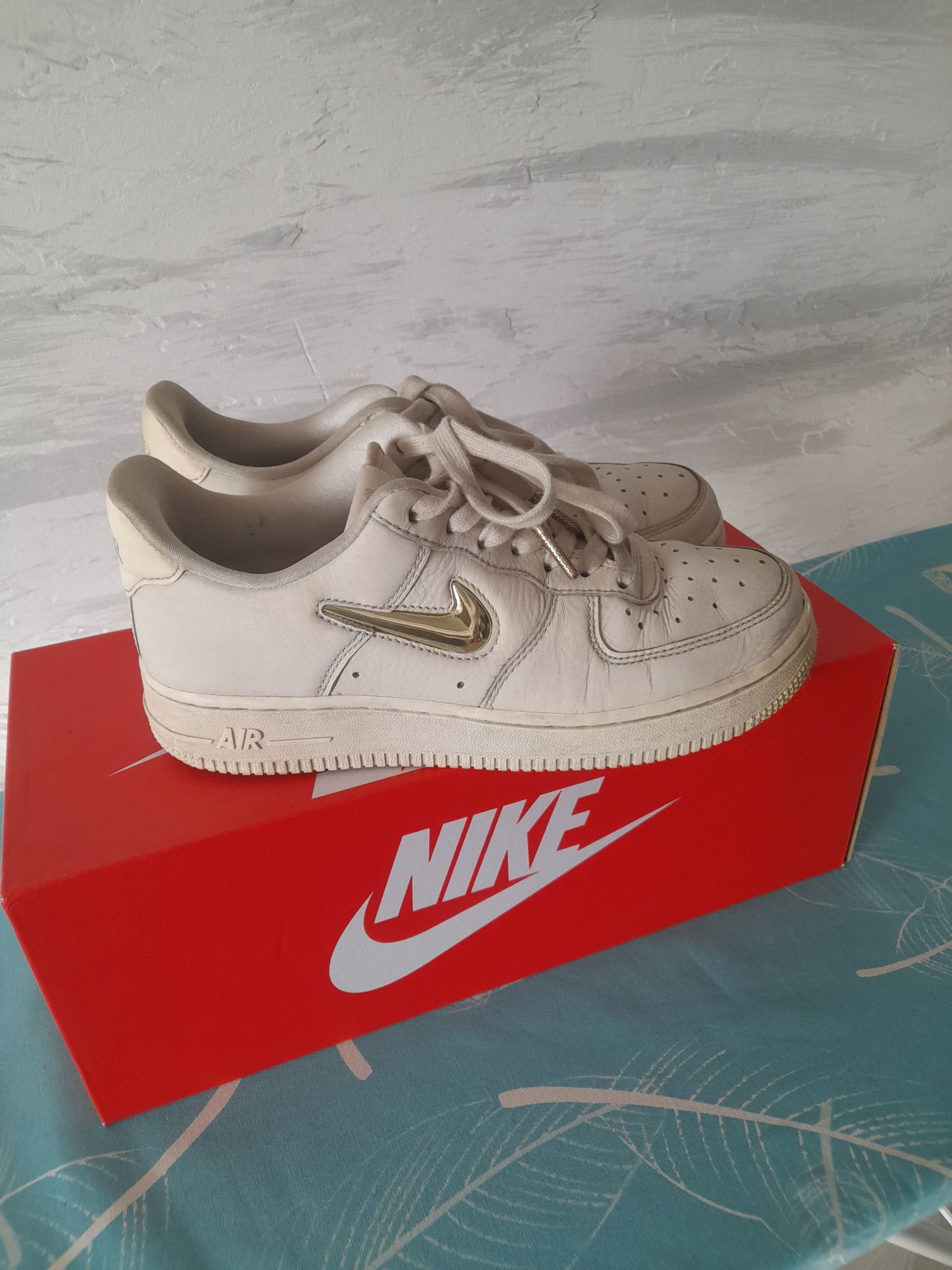 Buty Nike Air Force 1 low