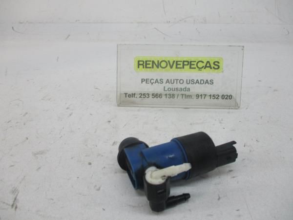 Motor de esguicho RENAULT Twingo II (CN0_)