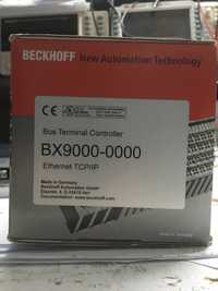 Sterownik beckhoff BX9000 ethernet tcp/ip tanio lezak magazynowy