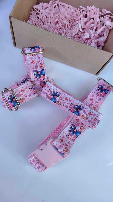 Szelki dla psa S M L