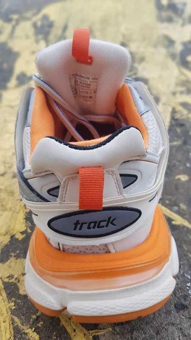 Balenciaga Track Sneaker 43
