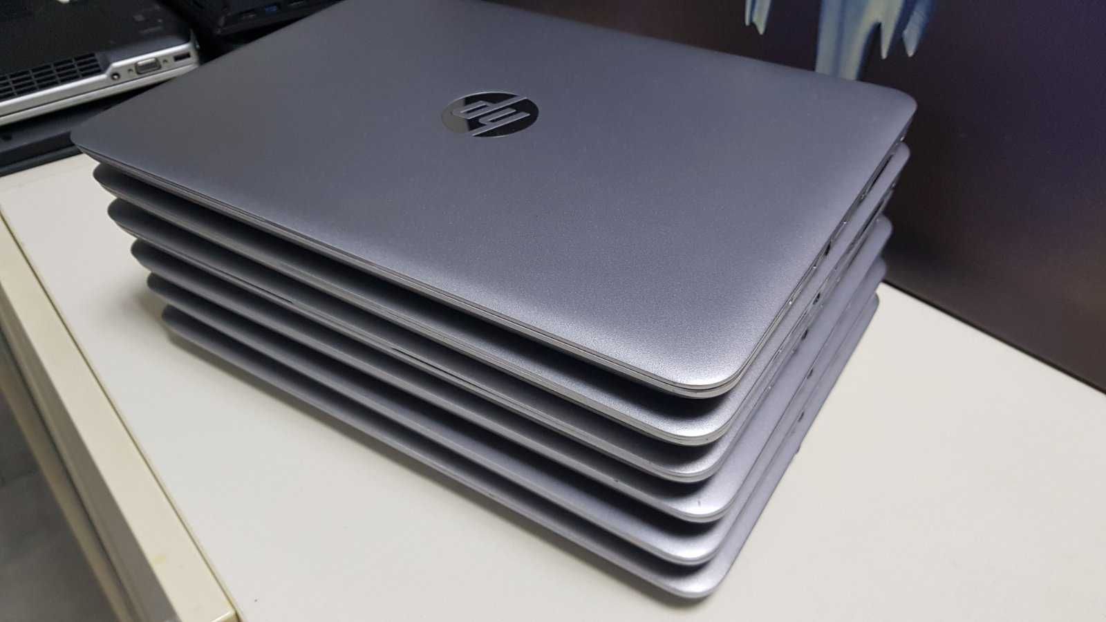 Розпродажа HP EliteBook 820 G3 - i5-6200U/8192/256ssd залишилось 30 шт