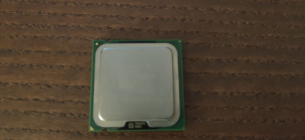 Processador Pentium 4 - socket 775