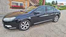 Citroen C5 2,0 HDI  163KM AUTOMAT