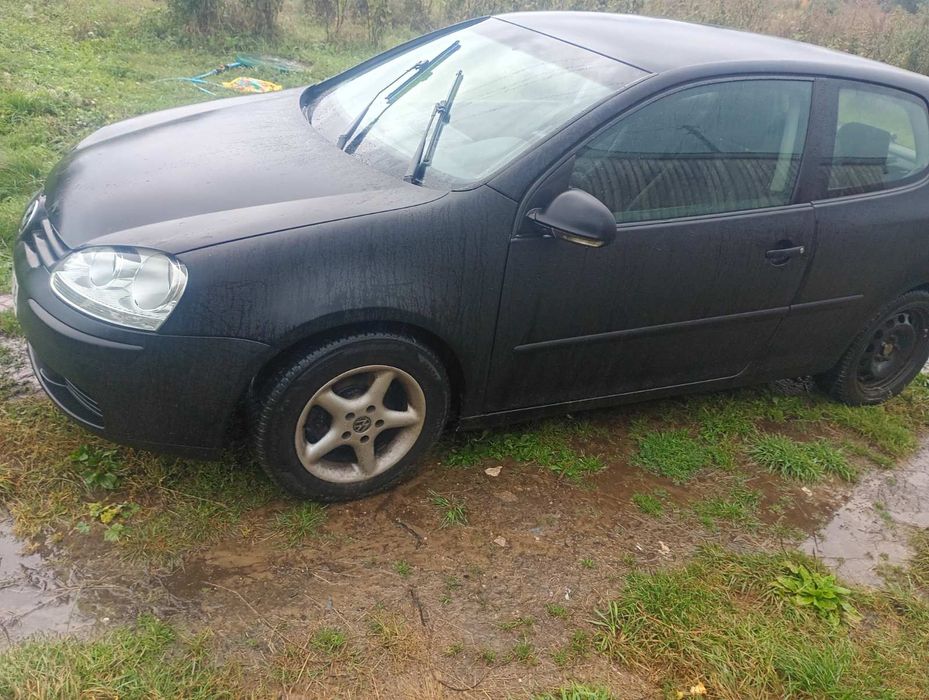 Продам Гольф 5 Golf V