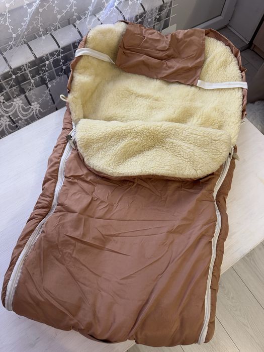 Конверт на виписку