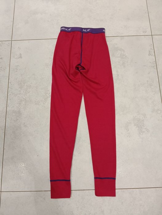 Leginsy sportowe termiczne Bjorn Deahlie