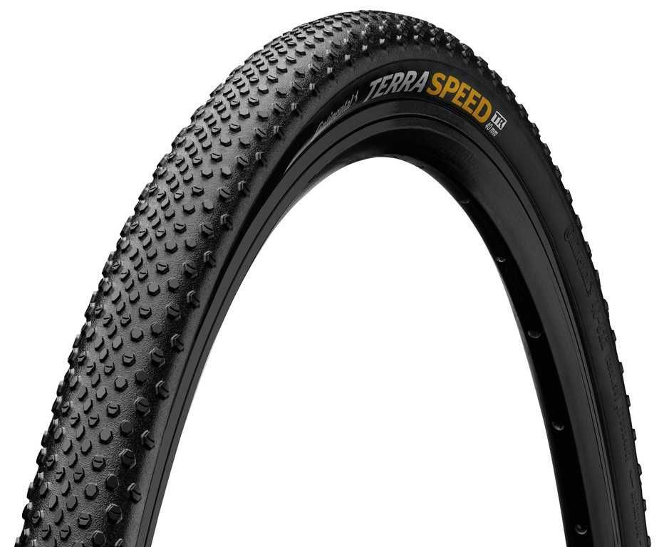 Opony Continental Terra Speed 27,5x1.50 TR ProTection