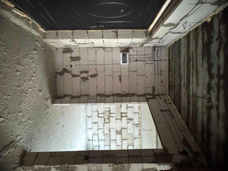 1 кімнатна на Масанах, новобудова, ідивідуальне опалення