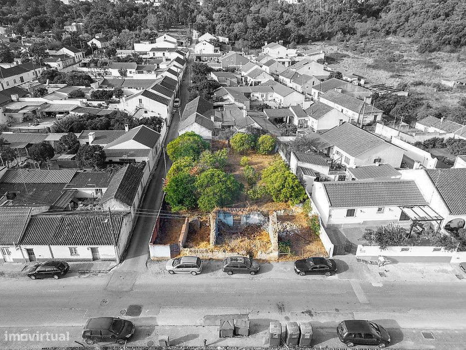 Moradia T4 para venda