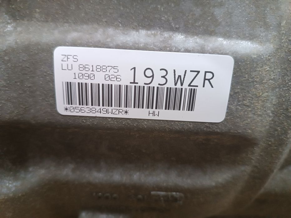 АКПП bmw x1e84 228i коробка передач бмв х1е84 акпп бмв х1е84