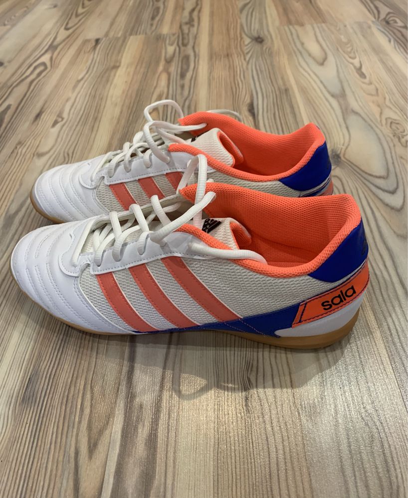 Залки Adidas Super Sala IN M FV2560