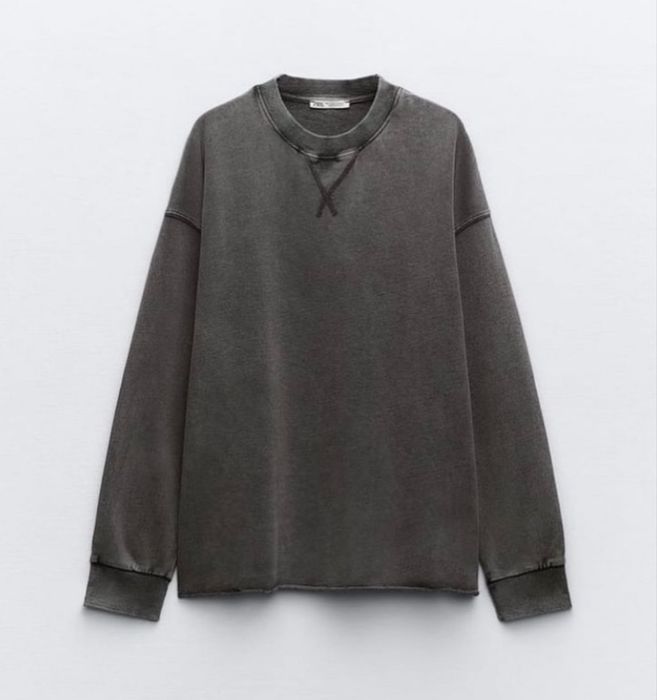 Трендовий «варений» костюм ZARA