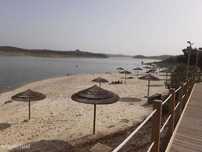 Praia Fluvial - Casa