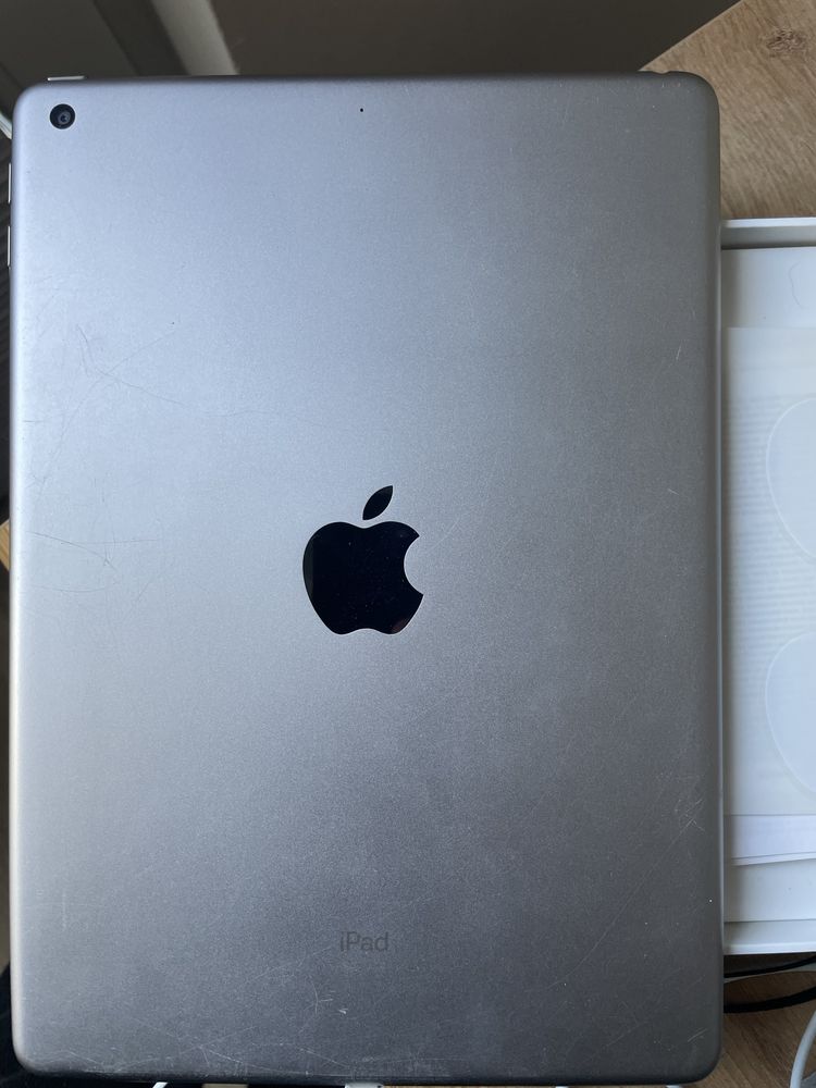 IPad A1822 ekran 9,7 cala