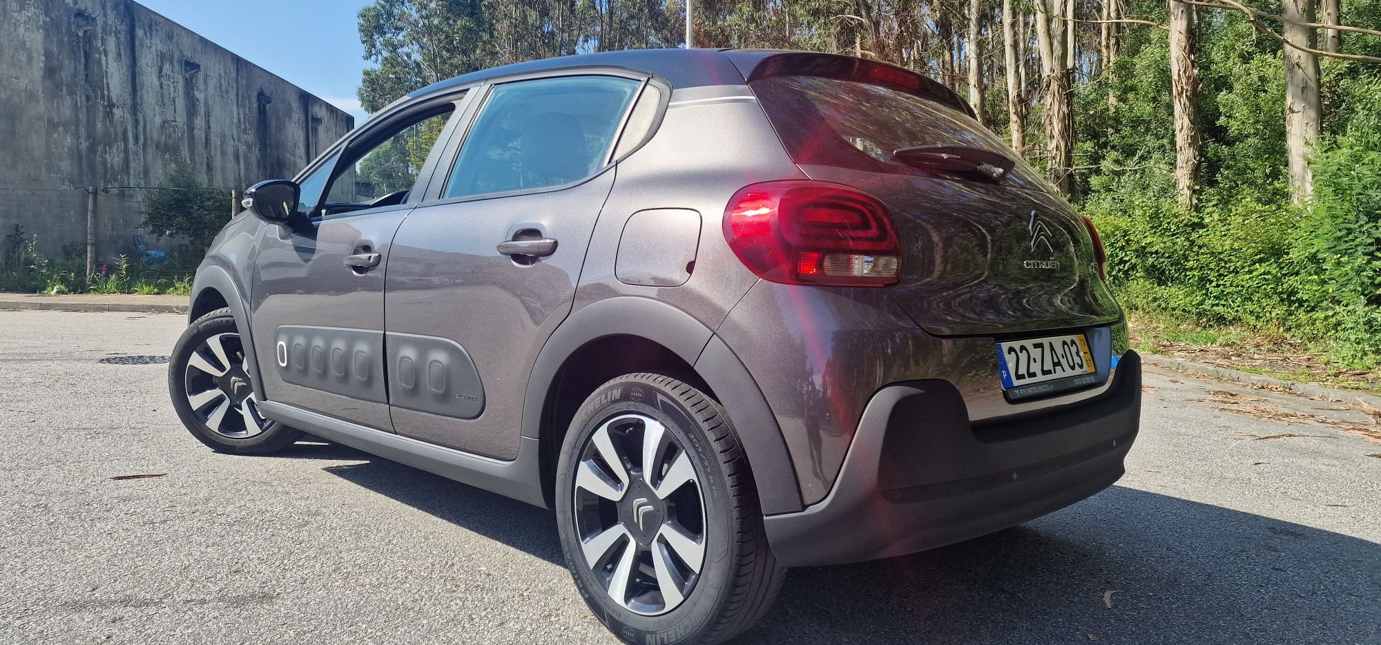 Citroen c3 1.2 2019