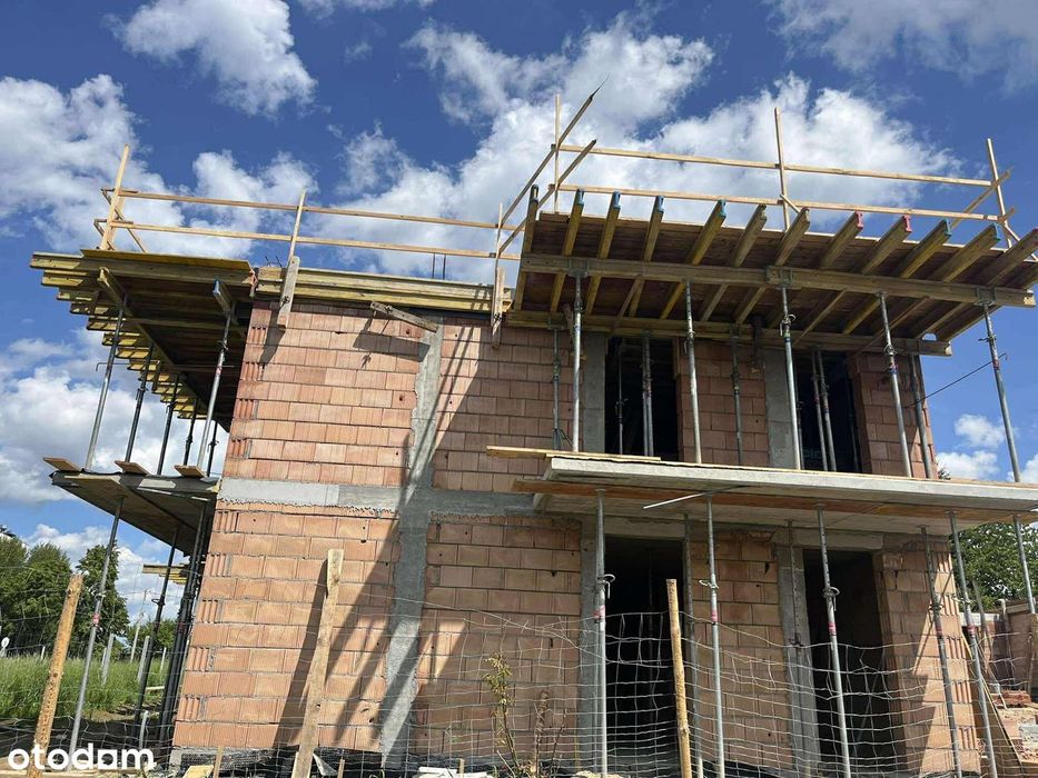 NOWA INWESTYCJA Łańcut, ul. W. Rutkiewicz.