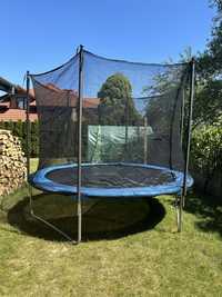 Trampolina ogrodowa 3m