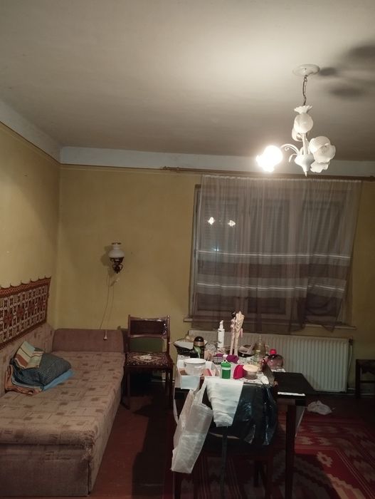 Продам дом Закарпатье Боржава