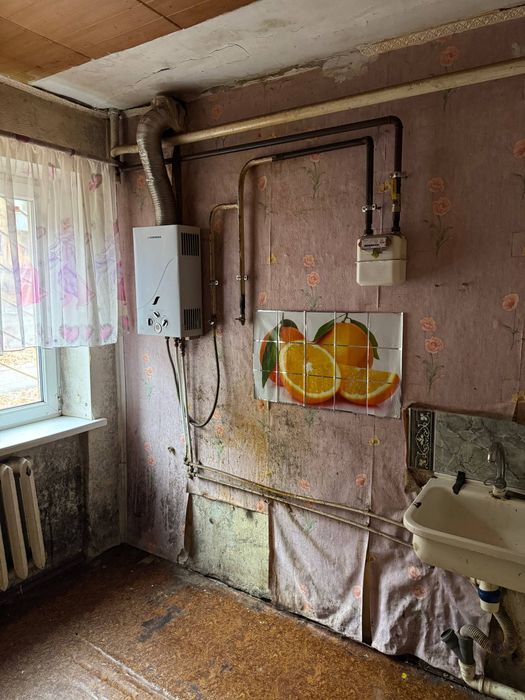 Продам 1х-комнатную квартиру в Крывом Роге