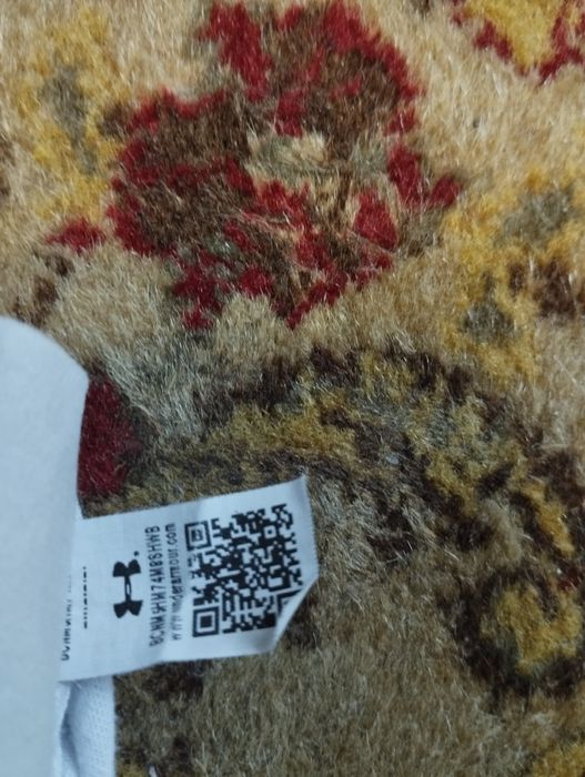 Фудболка Under Armour