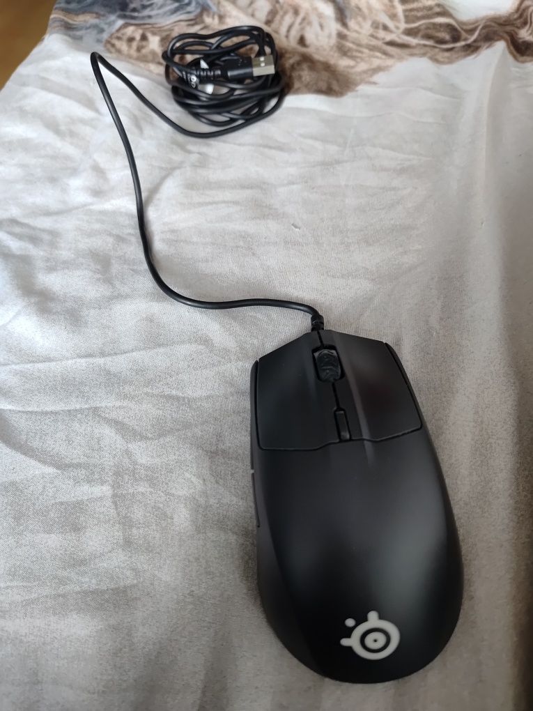 Steelseries Rival 3 Mysz Gamingowa