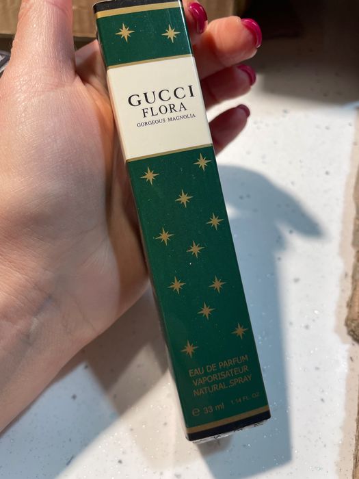 Gucci Flora odpowiednik