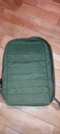 Organizer molle Tasmanian Tiger Tac Pouch 7, olive, nowy