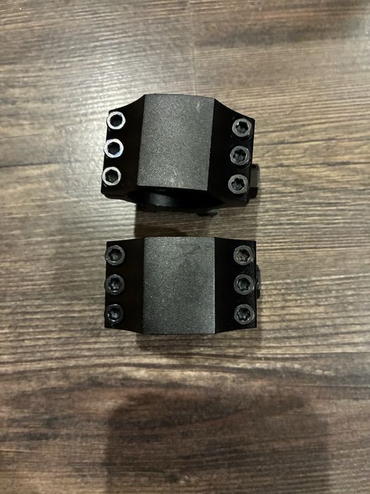 Кільця Vector Opfics X-ACCU 30 ММ