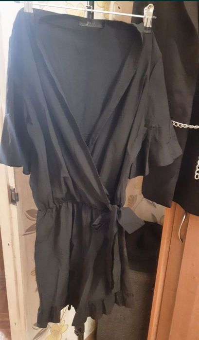 Платье рубашки сарафаны